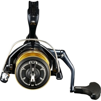 Shimano Spheros XG SW 4000