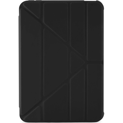Pipetto Origami No1 Original Case Black iPad mini 2024 2021 P052-49-AJ