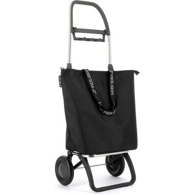 Rolser Чанта за пазаруване 15 л Mini Bag MF 2 Logic - Rolser (MNB042-1023)