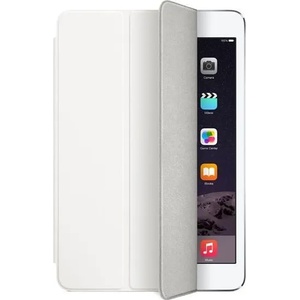 Apple iPad mini 3 Smart Cover - White (MGNK2ZM/A)