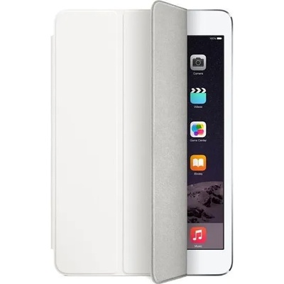Apple iPad mini 3 Smart Cover - White (MGNK2ZM/A)