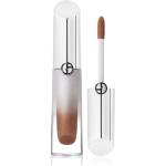 Giorgio Armani Prisma Glass Icy Plumper блясък за устни за по-голям обем цвят 36 Iced Latte 3.5ml