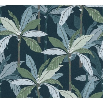 A. S. Création Влизелинов тапет за стена geo nordic 37530-6