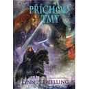 Příchod tmy