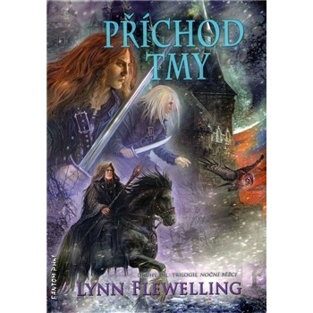 Příchod tmy