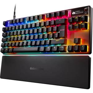 SteelSeries Apex Pro TKL (64744) Клавиатури