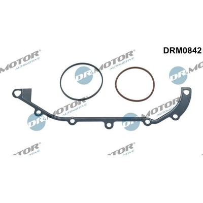 Tesnenie kolena sac. potrubia Dr.Motor Automotive DRM081