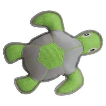 Croci Dog Toy Flowty Turtley - кучешка играчка костенурка 29 x 26 см