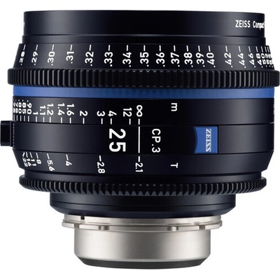 Zeiss CP.3 - 25/2.1 - Meter