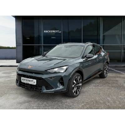Cupra Formentor VZ 2.0 TSI DSG 195 kW