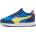 PUMA Обувки R78 Lightwind Jr