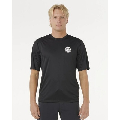 RIP CURL Icons Of Surflite UPF SS Black