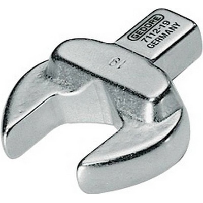 Gedore Otevřené klíče 18 mm 7686180