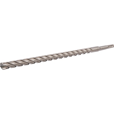 XTLINE Vrták vidiový SDS PLUS do železobetonu, 4 břity | 6,5x310 mm