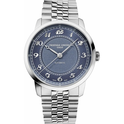 Frederique Constant FC-301BL3B6B