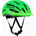 Giro Детска велосипедна каска Giro Register II matte bright green
