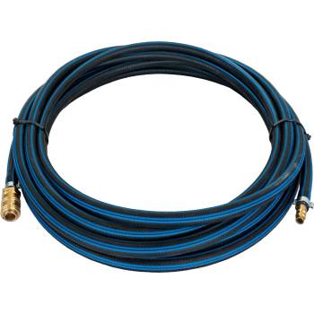 Airpress Антистатичен маркуч 8 x 3, 5 mm 20 bar 10 m 40435 (40435)