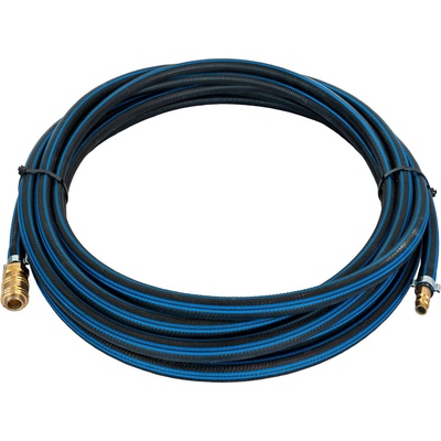 Airpress Антистатичен маркуч 8 x 3, 5 mm 20 bar 10 m 40435 (40435)