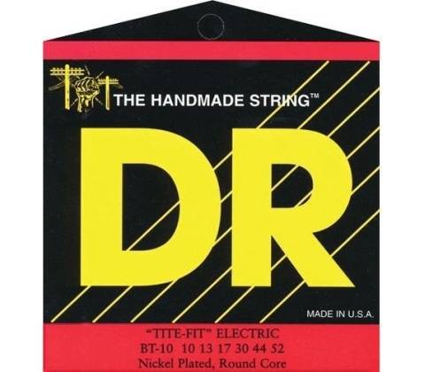 DR Strings BT 10