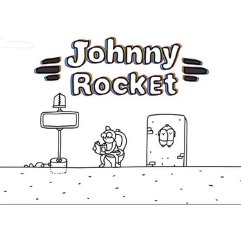 Johnny Rocket