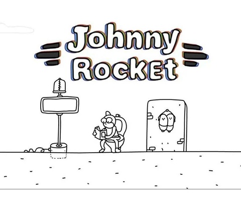 Johnny Rocket