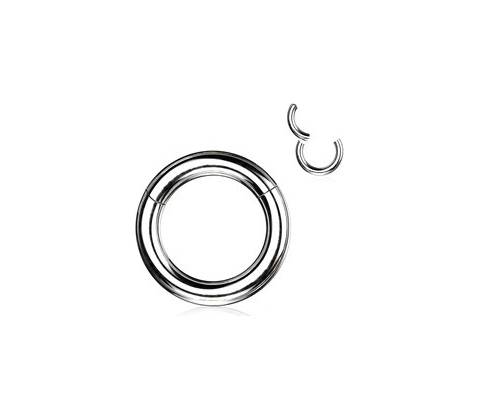 Piercingate kruh segment PKR00096