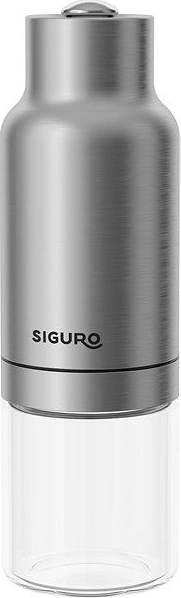Siguro Gravity
