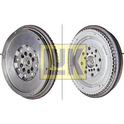 Schaeffler LuK Dvouhmotový setrvačník LUK (LK 415029310 , LUK415029310) - MERCEDES | Zboží Auto
