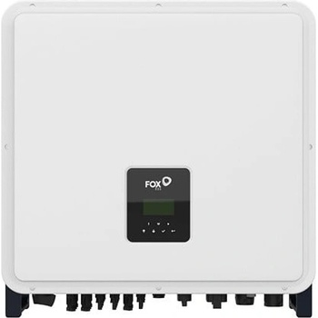 FOX ESS P3-PRO-15.0
