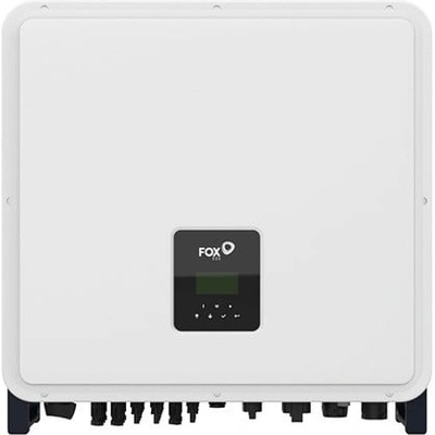 FOX ESS P3-PRO-15.0