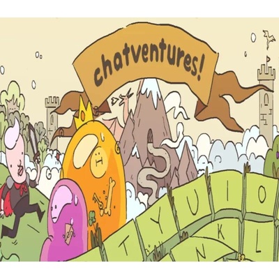 Chatventures