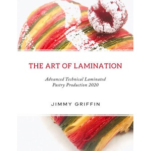 The Art of Lamination XL | Jimmy Griffin (ISBN: 9781068650802)