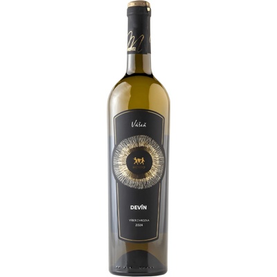 Movino Vášeň Devín 13% 0,75 l (holá láhev)
