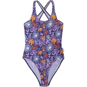 Aquawave Salava Jr - Sunny Print Детски размер: 140 /