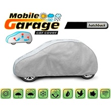 Kegel Mobilná Garáž Hatchback M2