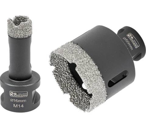 RICHMANN PC4822