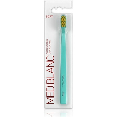 MEDIBLANC. 2990 Soft Blue
