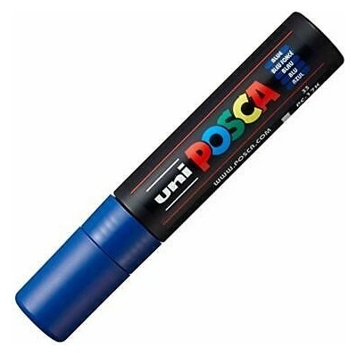 uni POSCA PC-17K син маркер 2UPC17KK (2UPC17KK)