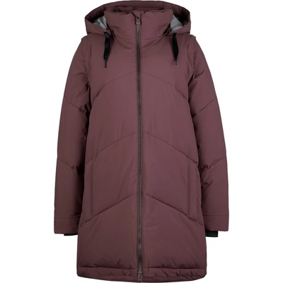 Roxy Дамско палто Roxy Women's Drift to Vest Coat - Huckleberry - размер XS (102-5031-0111)