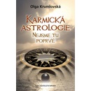 Karmická astrologie