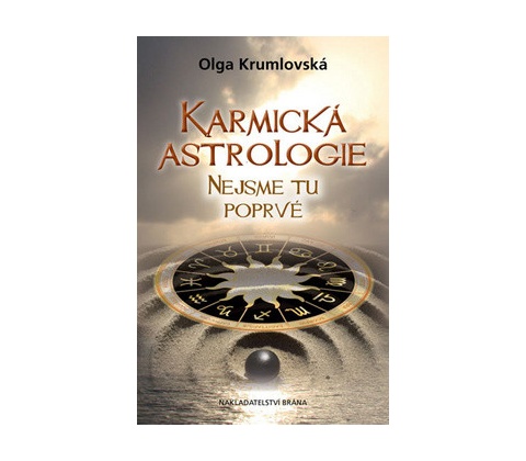 Karmická astrologie
