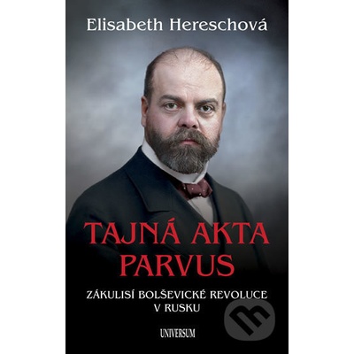 Tajná akta Parvus