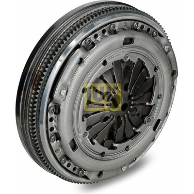 Sada spojky Schaeffler LuK 417 0047 10