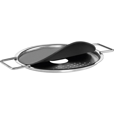 Eva Solo Odkvapkávacie sitko oceľ/silikón 20 cm 203020