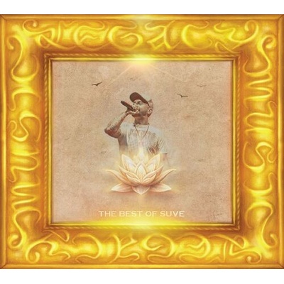 Suvereno - The Best Of Suve CD
