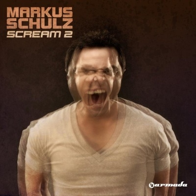 SCHULZ MARKUS: SCREAM 2 CD