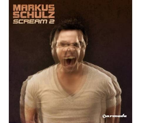 SCHULZ MARKUS: SCREAM 2 CD