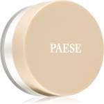 Paese Mini Rice Powder прозрачна насипна пудра 10 гр