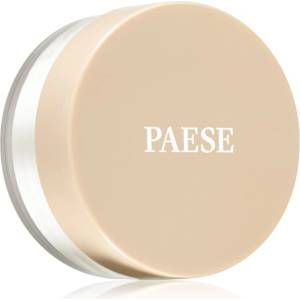 Paese Mini Rice Powder прозрачна насипна пудра 10 гр