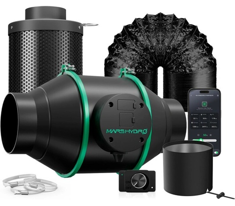 Mars Hydro iFresh 6